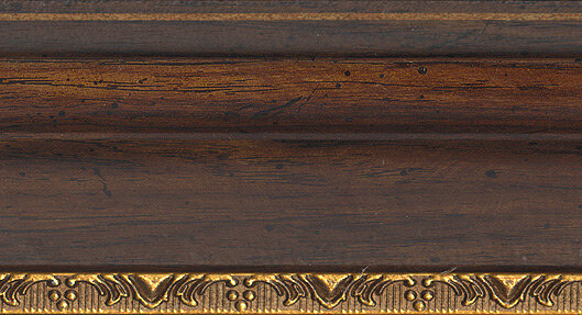 Пластиковый багет