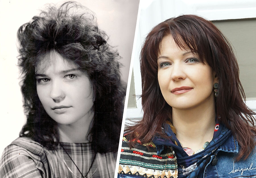 Екатерина Болдышева