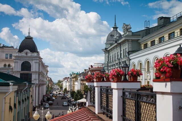 Чем не Европа.....Источник: Яндекс.Картинки