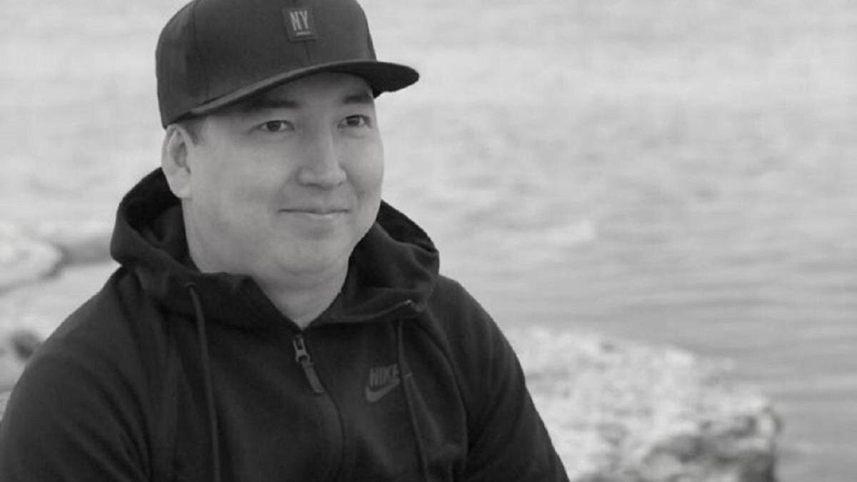    Мурат Бирмагамбетов:с сайта diapazon.kz