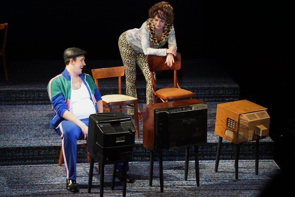     Мещане Татьяна ПОДЪЯБЛОНСКАЯ