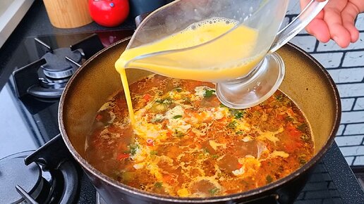 Как приготовить самый простой суп за 10 минут: топ-5 удобных рецептов
