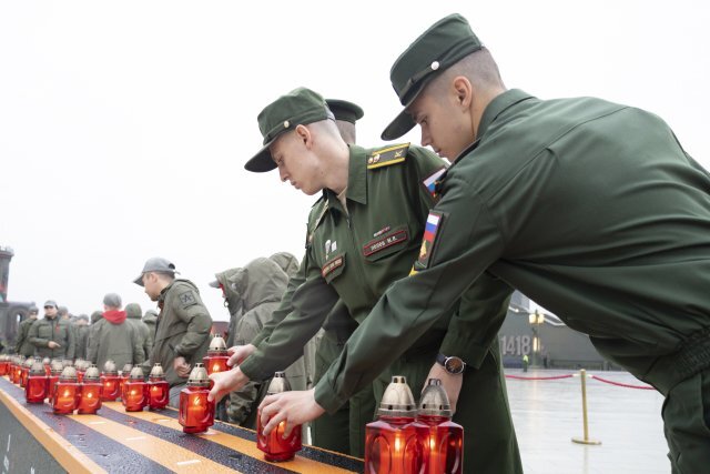    Почему не выплачивают 3 млн рублей за погибших в зоне СВО ставропольцев?