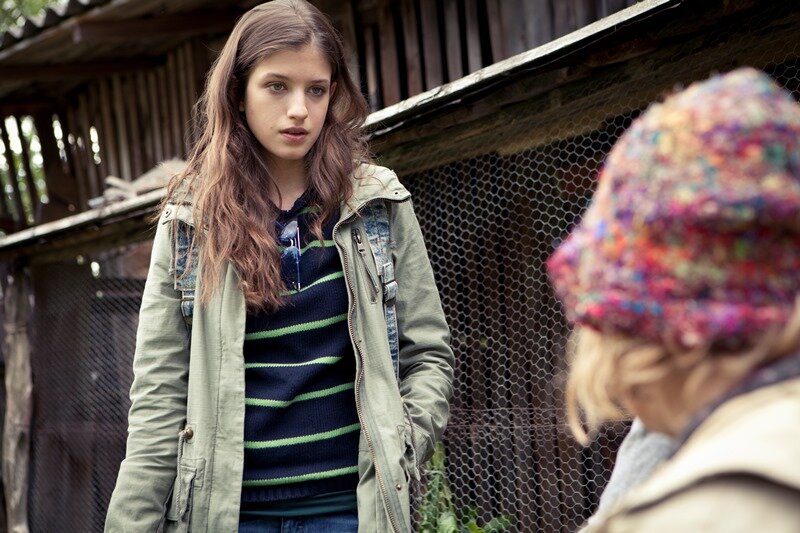 Аня Чиповская