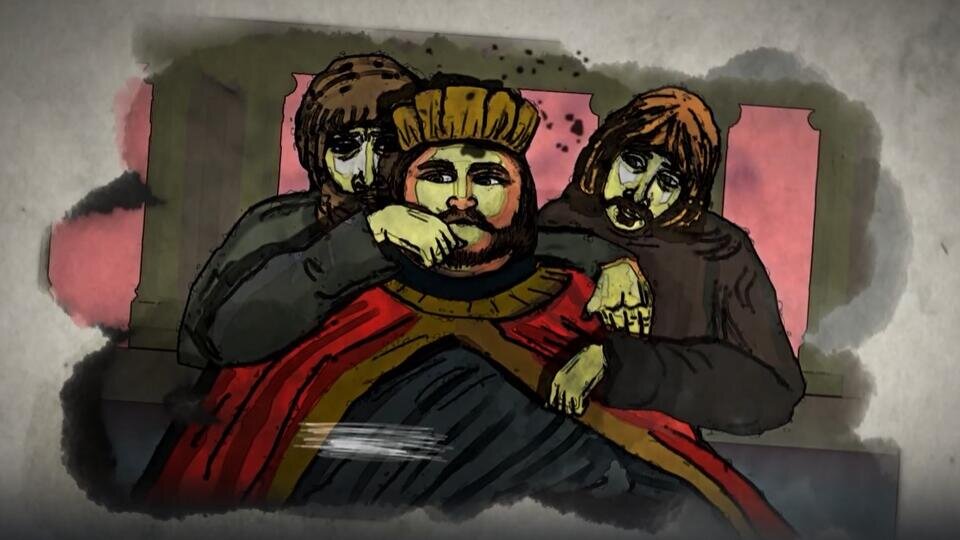 Фото: © Скриншот видео