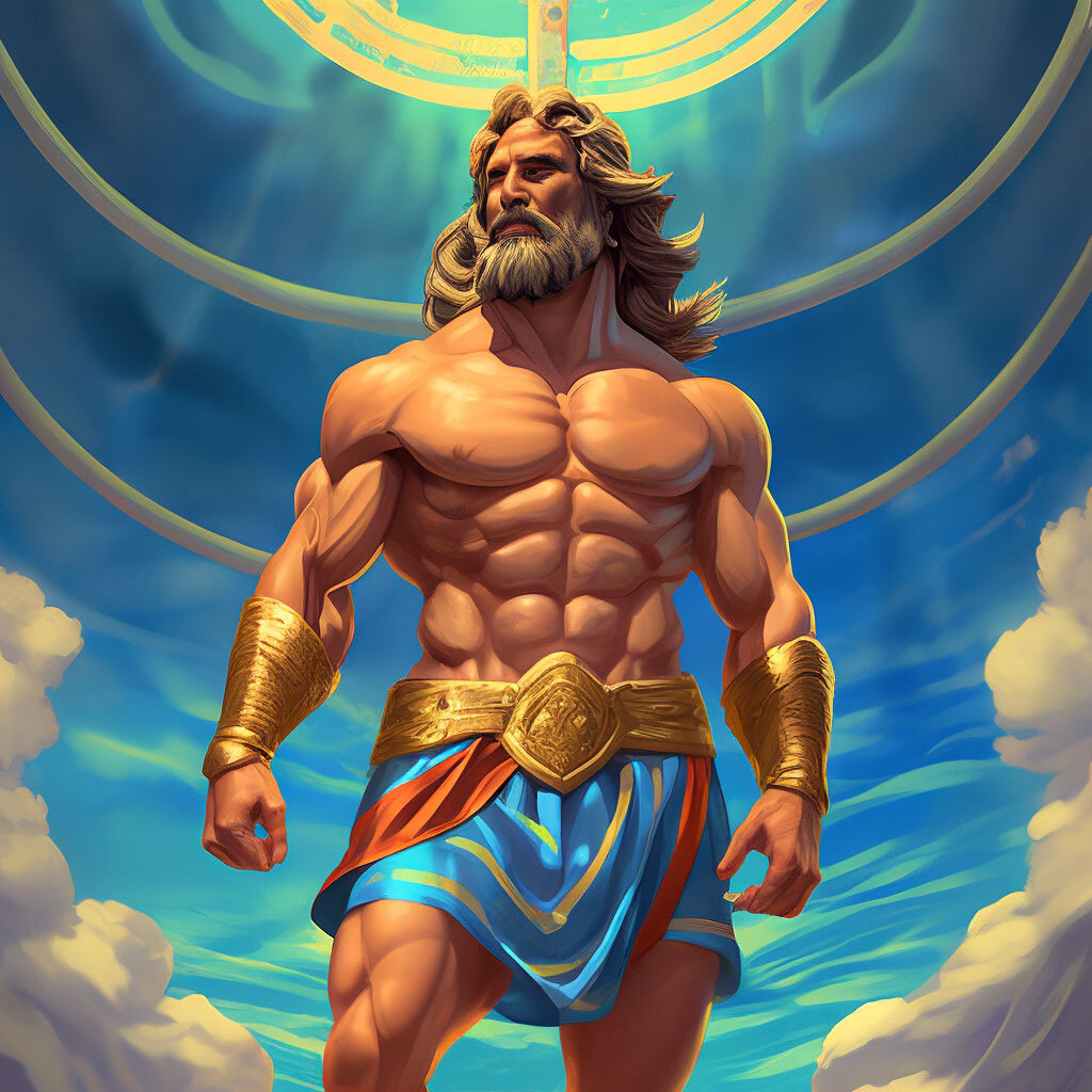 Титан отец зевса 4 буквы на к. Зевс Бог. Бога Зевса игра. Зевс свергает крона. Египет.древне.Зевсы.