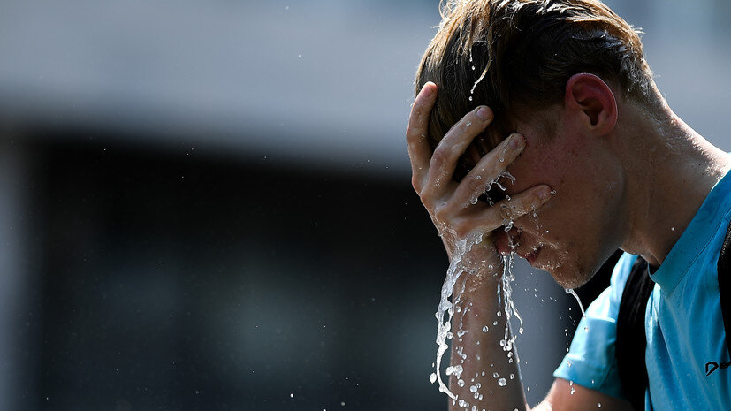     / РИА Новости / Владимир Астапкович