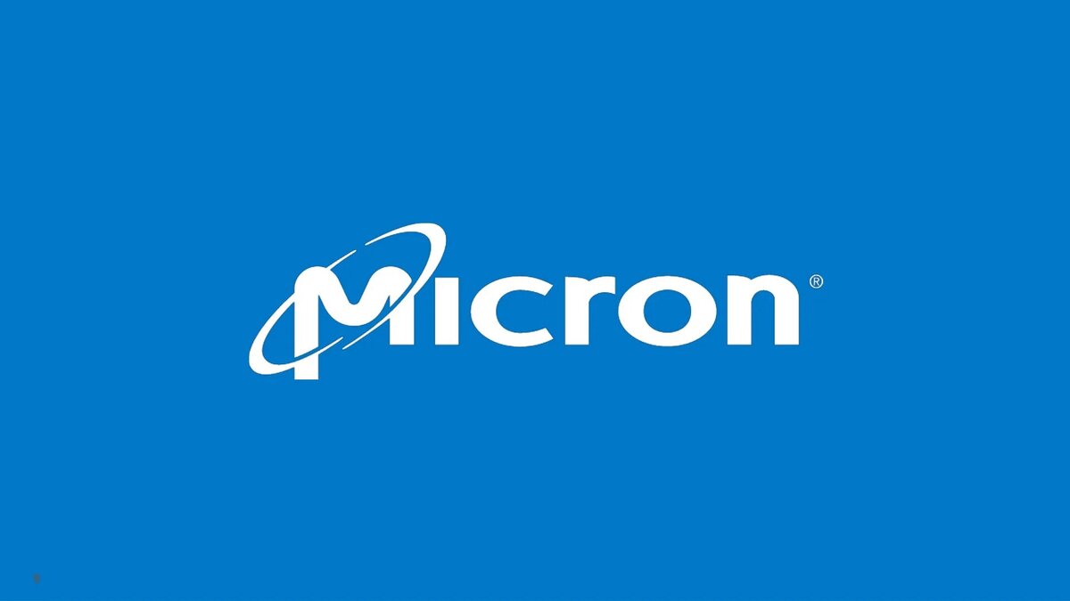 Micron technology