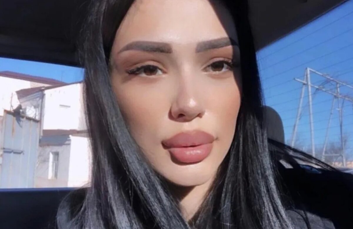 Мукминат Шабасова