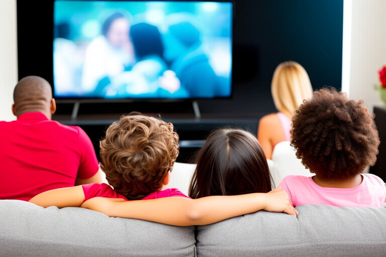 КАК НАС ЗОМБИРУЮТ РЕКЛАМОЙ ПО ТЕЛЕВИЗОРУ 