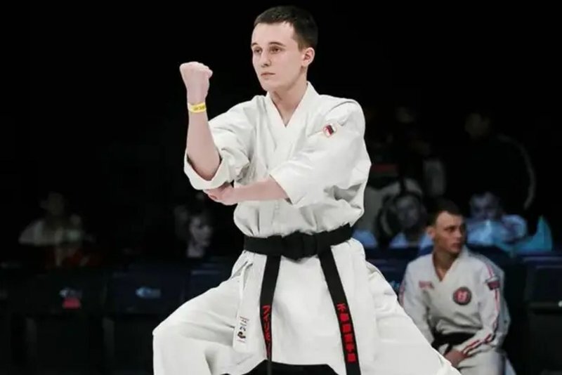 Андрей Филимонов. Фото: Социальные сети.