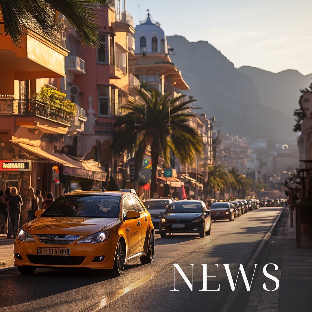 Новости Алании