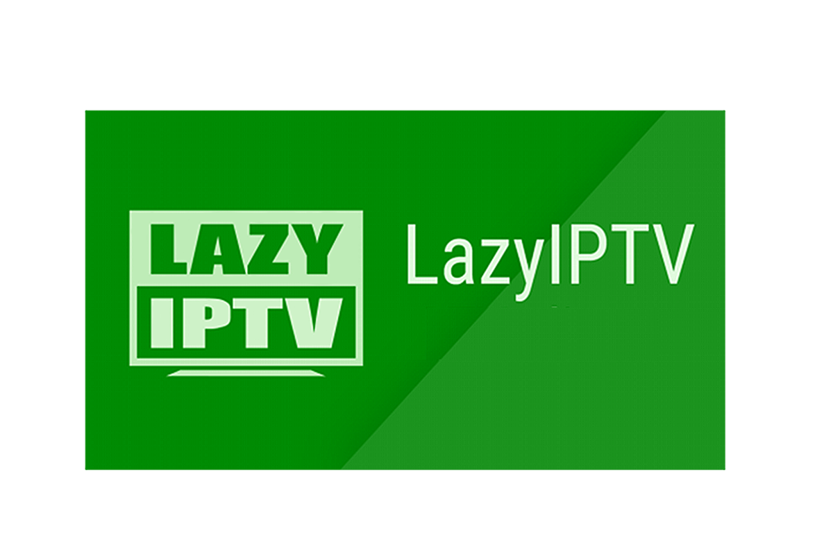 Приложение Lazy IPTV Deluxe