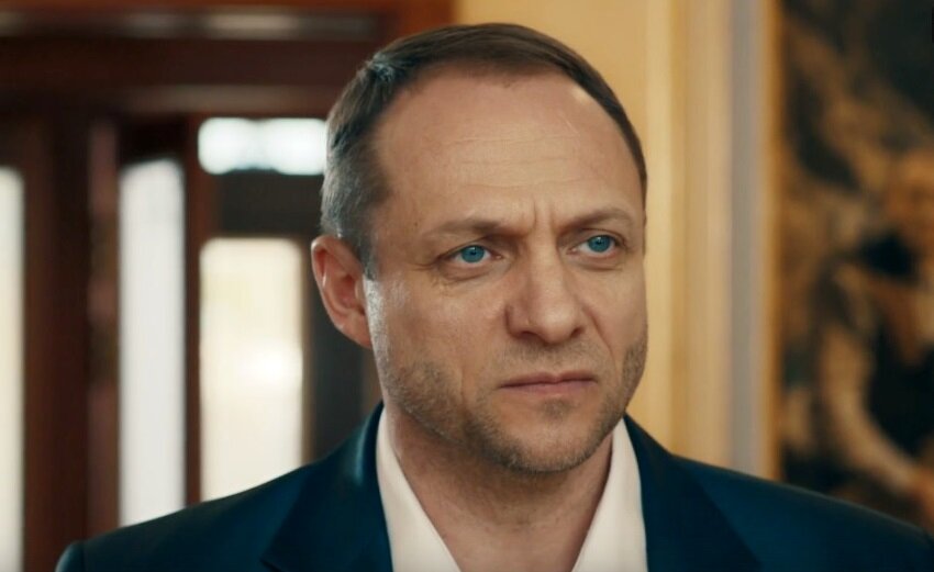 Фото: "Шрам" www.kino-teatr.ru