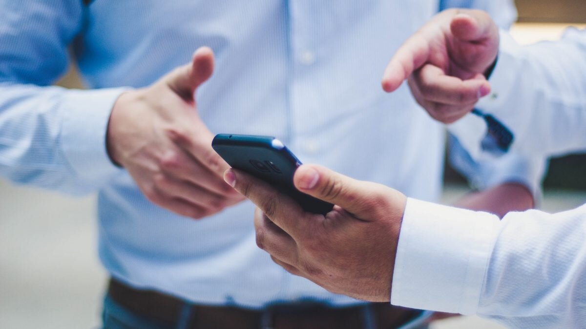    Фото: Unsplash Август Макаров