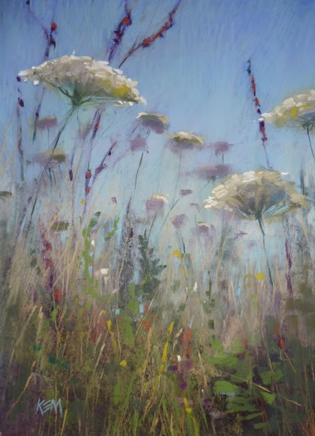 Карен Маргулис 22 сентября 2018 г.
Быстрая демонстрация фото и советы по рисованию травы. https://www.dailypaintworks.com/Artists/kmargulis-1159