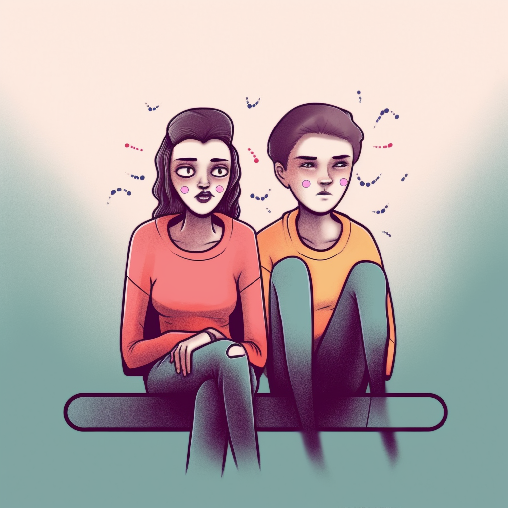 Как уверенно чувствовать себя на свидании?