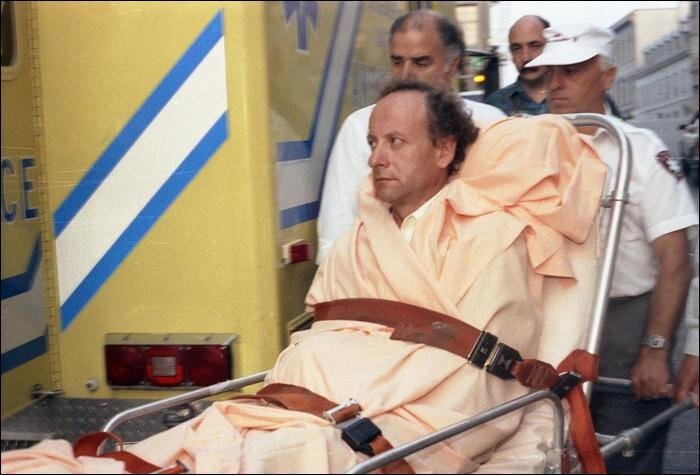 В.И.Фабрикант