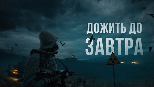 STALKER [ Когда фанаты Dead Air вычислили тебя по IP 😁😁😁]