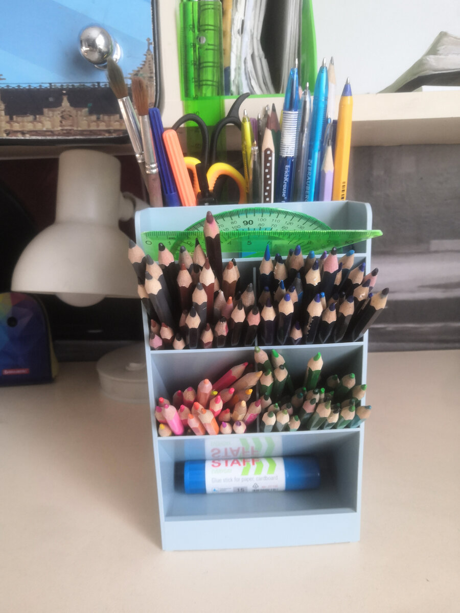 Интересно сколько простоит. 