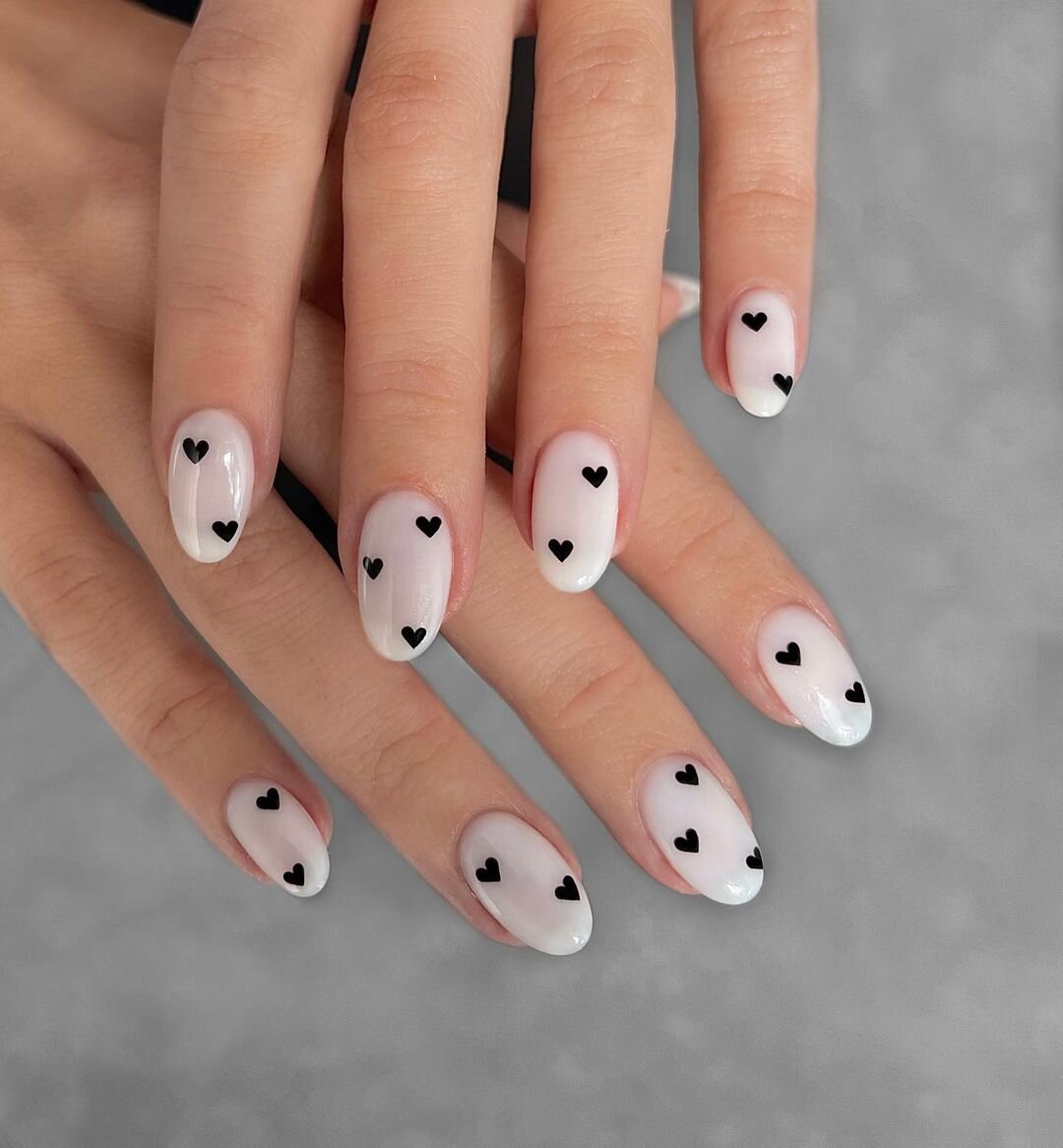    @peachinails