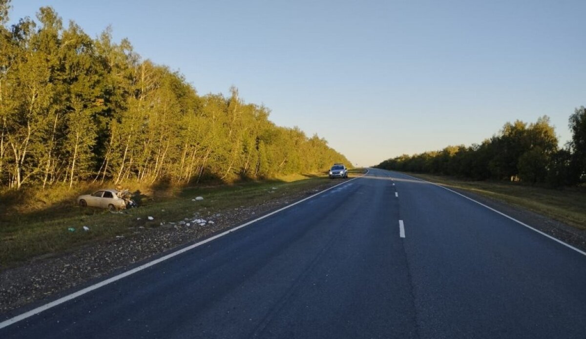    10-летний мальчик пострадал в перевернувшейся иномарке под Саратовом Новости Саратова и области – Сетевое издание «Репортер64»