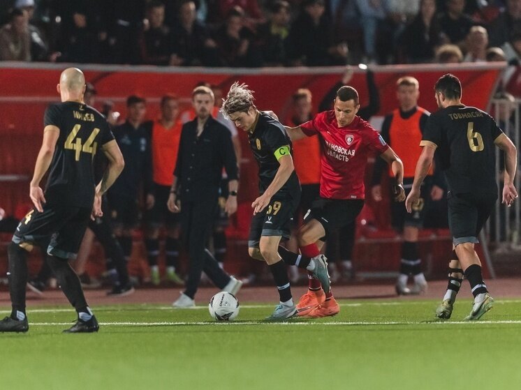     ФК "Текстильщик" (Иваново)