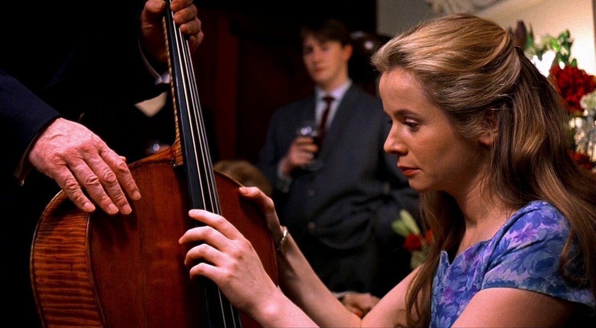 Хилари и Джеки