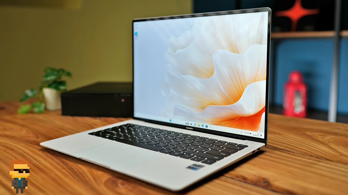 Huawei matebook 14 256