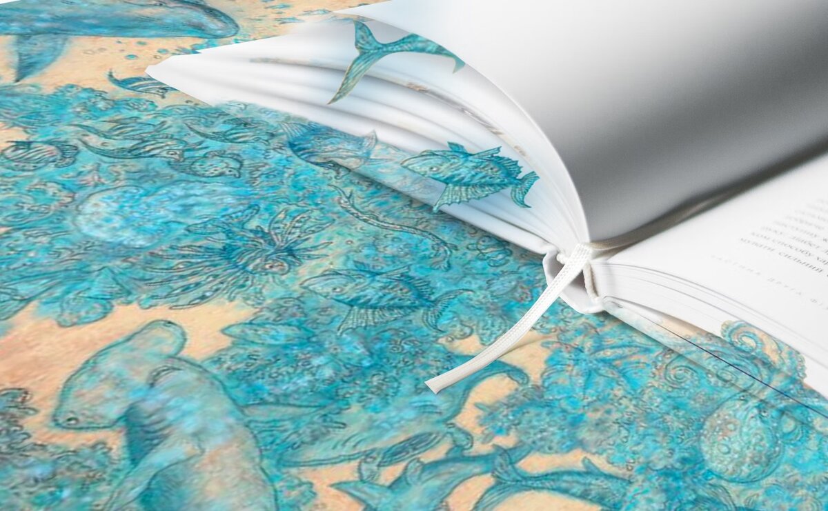     Важная и ответственная работа: современные иллюстраторы детских книг