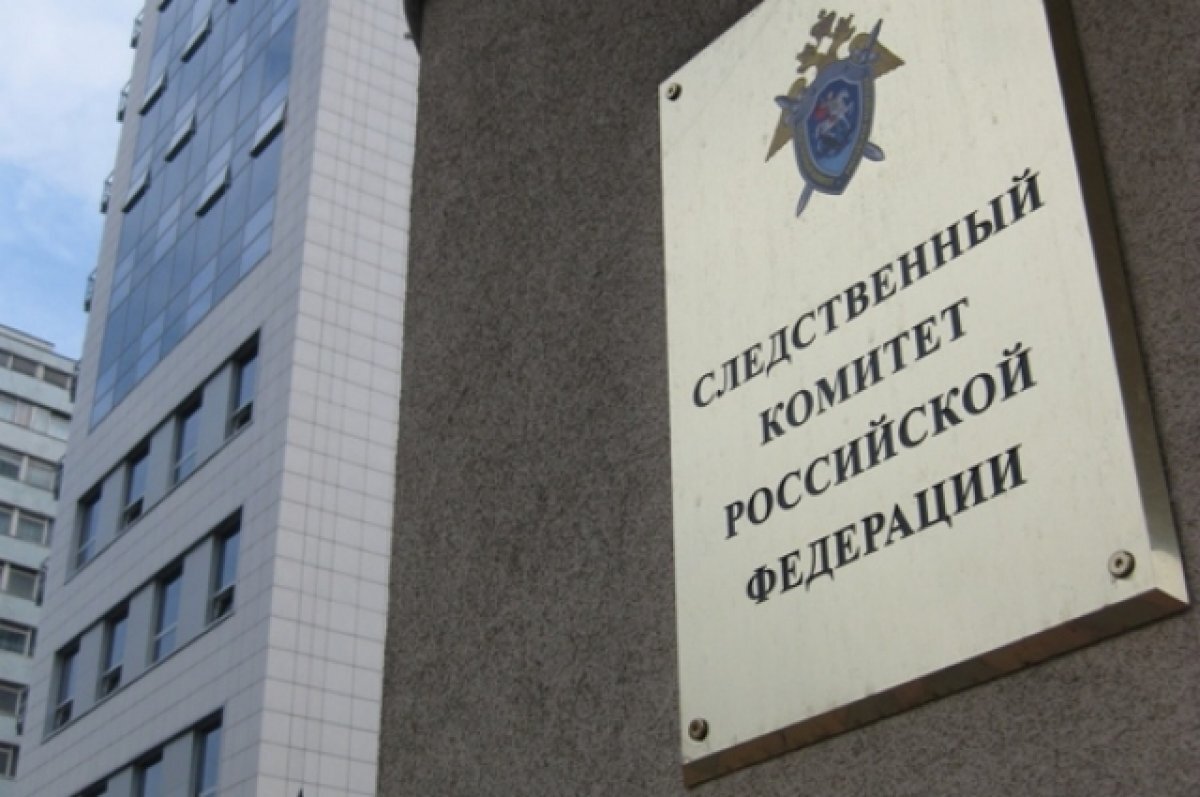    Бастрыкин потребовал доклад после обращения южноуральских рыбаков