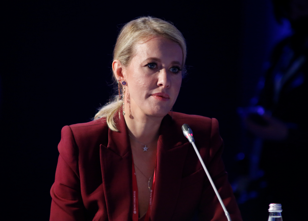 Фото: Global Look Press