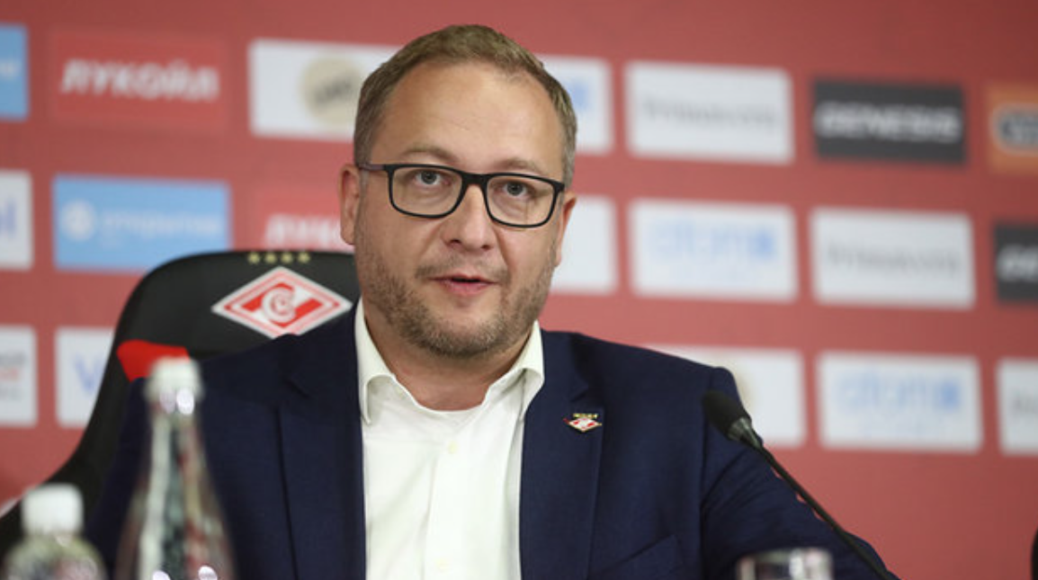 Продажа двух игроков, Новая конфигурация КБ и Поиск замены: последние новости «Спартака». Главное, что случилось в стане "красно-белых" за последнее время.-2