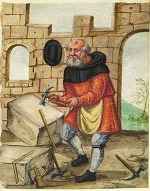 мастерские ремесленников в средние века в европе. ремесленные мастерские. мастера средних веков. в мастерской ремесленника средневековья. ремесленник англия 16 век.