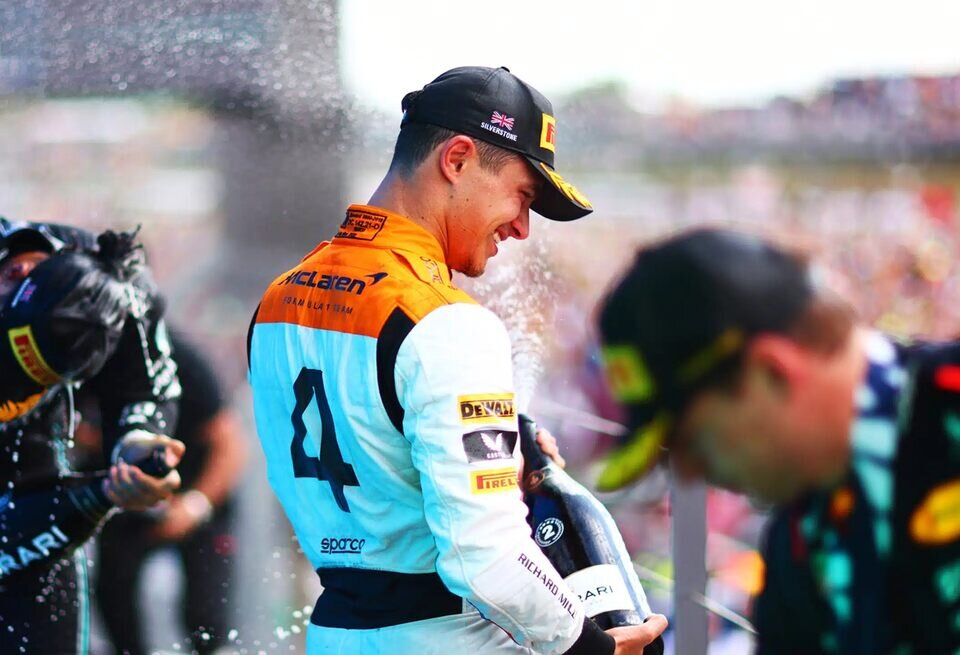    Motor Sport Magazine