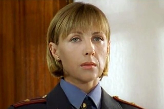    Что известно о ремейке сериала «Каменская»?