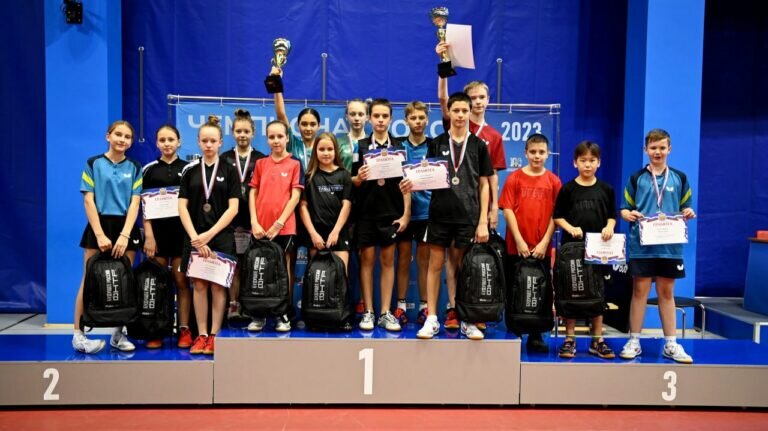    По итогам «Кубка Губернатора области» весь пьедестал заняли оренбуржцы Кристина Просвиркина