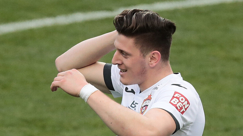   globallookpress.com Dmitry Golubovich