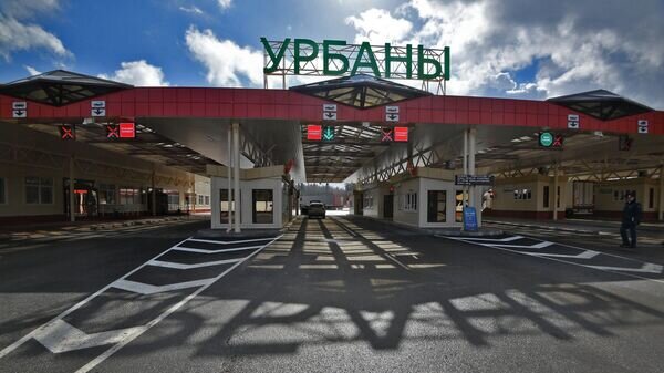    © Sputnik / Виктор Толочко