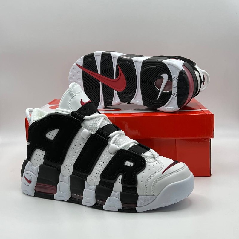 Nike air outlet uptempo 6