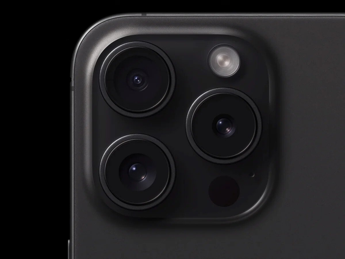    iPhone 15 Pro и Pro Max оказались дешевле в ремонте, чем их предшественники