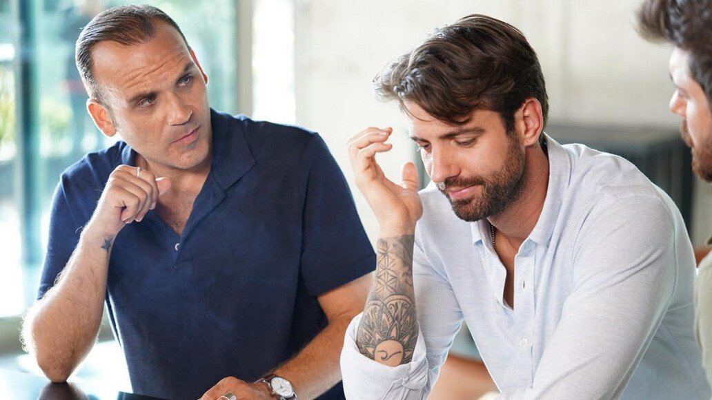 Листайте вправо, чтобы увидеть больше изображений