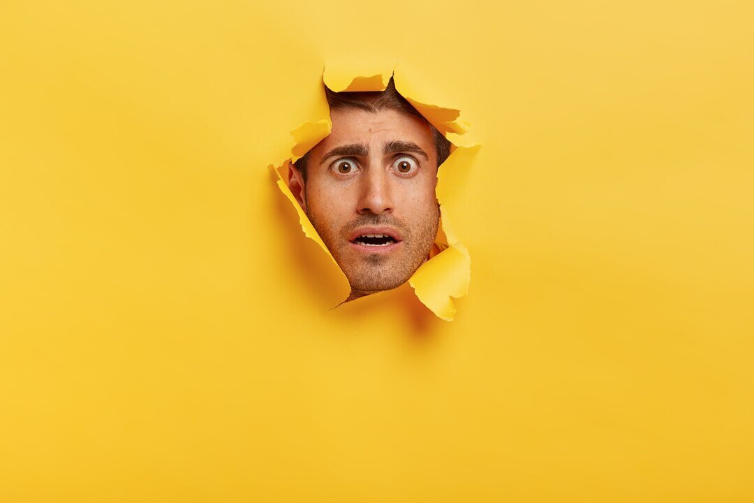 Моя последняя нервная клетка, когда поднялся уровень кортизола