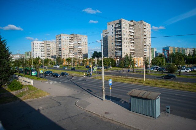   Фото из архива Калининград.Ru