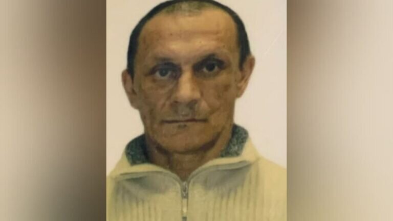    В Новотроицке неделю ищут без вести пропавшего 57-летнего мужчину Белов Михаил Александрович