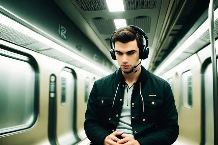 Можно ли оглохнуть от наушников