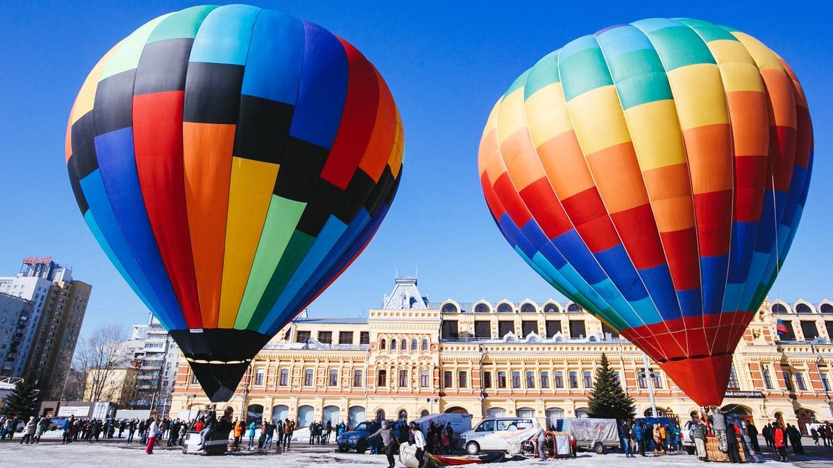 Фото: Роман Бородин