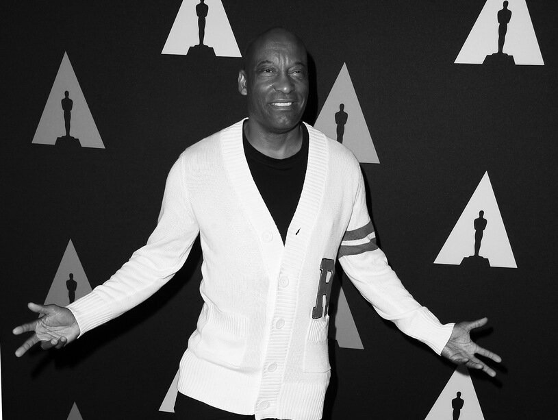 Джон Синглтон умер в возрасте 51 года