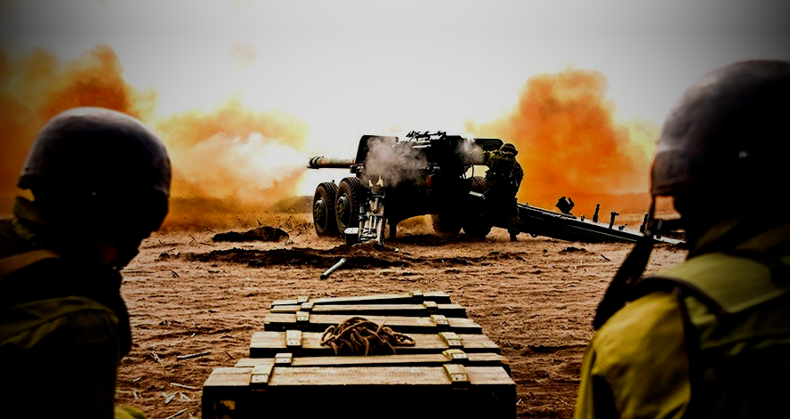 Война на Донбассе