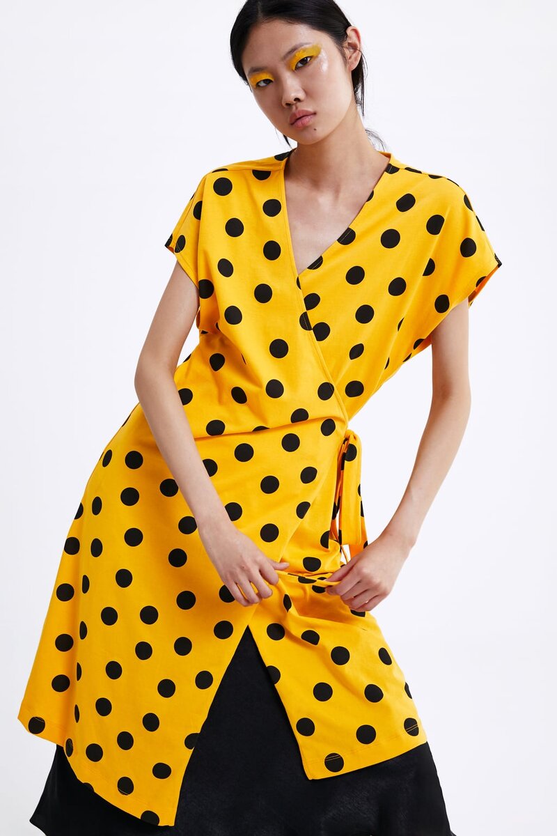 Фото с сайта zara.com
